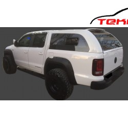 VOLKSWAGEN AMAROK STANDART CAMLI KABİN